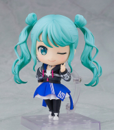 Фигурка Project Sekai: Colorful Stage! feat. Hatsune Miku — Hatsune Miku — Nendoroid — Street SEKAI Ver.