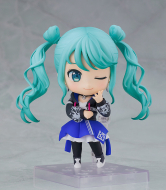 Фигурка Project Sekai: Colorful Stage! feat. Hatsune Miku — Hatsune Miku — Nendoroid — Street SEKAI Ver.