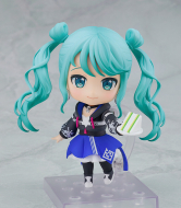 Фигурка Project Sekai: Colorful Stage! feat. Hatsune Miku — Hatsune Miku — Nendoroid — Street SEKAI Ver.