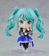 Фигурка Project Sekai: Colorful Stage! feat. Hatsune Miku — Hatsune Miku — Nendoroid — Street SEKAI Ver.