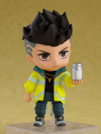 Фигурка Cyberpunk: Edgerunners — David Martinez — Nendoroid