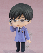 Фигурка Ouran Koukou Host Club — Ootori Kyouya — Nendoroid