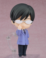 Фигурка Ouran Koukou Host Club — Ootori Kyouya — Nendoroid