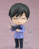 Фигурка Ouran Koukou Host Club — Ootori Kyouya — Nendoroid