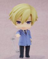 Фигурка Ouran Koukou Host Club — Suoh Tamaki — Nendoroid