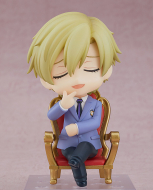 Фигурка Ouran Koukou Host Club — Suoh Tamaki — Nendoroid