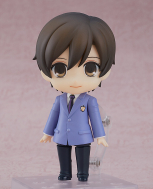 Фигурка Ouran Koukou Host Club — Fujioka Haruhi — Nendoroid