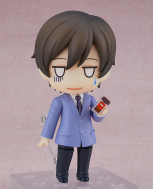 Фигурка Ouran Koukou Host Club — Fujioka Haruhi — Nendoroid