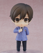 Фигурка Ouran Koukou Host Club — Fujioka Haruhi — Nendoroid