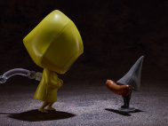 Фигурка Little Nightmares — Nome — Six — Nendoroid