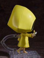 Фигурка Little Nightmares — Nome — Six — Nendoroid