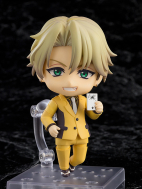 Фигурка High Card — Finn Oldman — Nendoroid