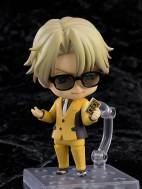 Фигурка High Card — Finn Oldman — Nendoroid