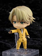 Фигурка High Card — Finn Oldman — Nendoroid