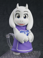 Фигурка Undertale — Toriel — Nendoroid