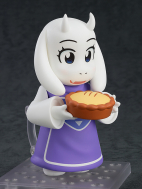 Фигурка Undertale — Toriel — Nendoroid