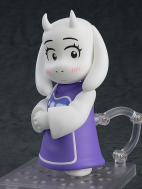 Фигурка Undertale — Toriel — Nendoroid