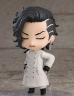 Фигурка Tokyo卍Revengers — Kokonoi Hajime — Nendoroid