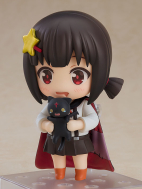 Фигурка Kono Subarashii Sekai ni Bakuen o! — Chomusuke — Komekko — Nendoroid