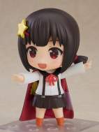 Фигурка Kono Subarashii Sekai ni Bakuen o! — Chomusuke — Komekko — Nendoroid
