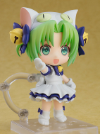 Фигурка Reiwa no Di Gi Charat — Dejiko — Nendoroid