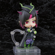 Лимитированная фигурка Twisted Wonderland — Lilia Vanrouge — Nendoroid