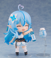 Фигурка Hololive — Daifuku — Yukihana Lamy — Nendoroid