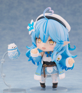 Фигурка Hololive — Daifuku — Yukihana Lamy — Nendoroid