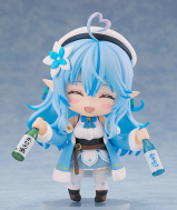 Фигурка Hololive — Daifuku — Yukihana Lamy — Nendoroid