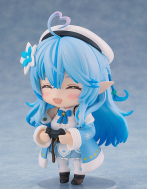 Фигурка Hololive — Daifuku — Yukihana Lamy — Nendoroid