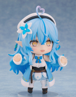 Фигурка Hololive — Daifuku — Yukihana Lamy — Nendoroid