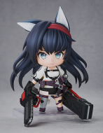 Фигурка Arknights — Blaze — Nendoroid