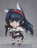 Фигурка Arknights — Blaze — Nendoroid