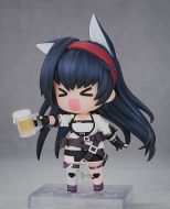 Фигурка Arknights — Blaze — Nendoroid