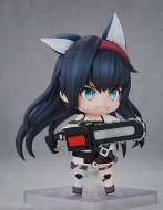Фигурка Arknights — Blaze — Nendoroid