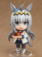 Фигурка Umamusume: Pretty Derby — Oguri Cap — Nendoroid