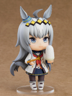 Фигурка Umamusume: Pretty Derby — Oguri Cap — Nendoroid