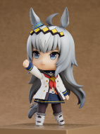 Фигурка Umamusume: Pretty Derby — Oguri Cap — Nendoroid