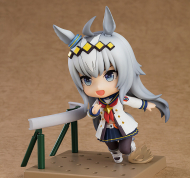 Фигурка Umamusume: Pretty Derby — Oguri Cap — Nendoroid