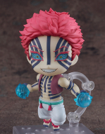Фигурка Kimetsu no Yaiba — Akaza — Nendoroid
