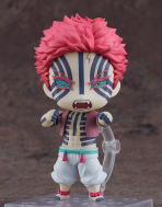 Фигурка Kimetsu no Yaiba — Akaza — Nendoroid