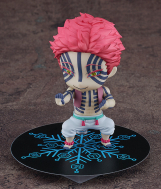 Фигурка Kimetsu no Yaiba — Akaza — Nendoroid