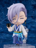Фигурка Revenger — Usui Yuen — Nendoroid