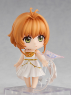 Фигурка Tsubasa Reservoir Chronicle — Sakura — Nendoroid — Tsubasa Ver.