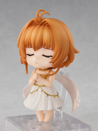 Фигурка Tsubasa Reservoir Chronicle — Sakura — Nendoroid — Tsubasa Ver.