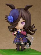 Фигурка Umamusume: Pretty Derby — Rice Shower — Nendoroid