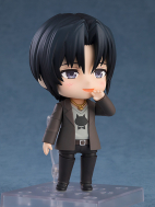 Фигурка IDOLiSH7 — Izumi Iori — Nendoroid