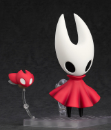 Фигурка Hollow Knight: Silksong — Cogfly — Hornet — Nendoroid