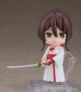 Фигурка Jigoku Raku — Yamada Asaemon Sagiri — Nendoroid