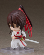Фигурка Jigoku Raku — Yamada Asaemon Sagiri — Nendoroid
